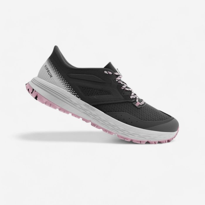 Încălțăminte de alergare trail Kiprun - produs resigilat Decathlon