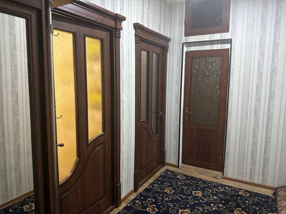 Срочно 1 хонали квартира ижарага берилади!!!