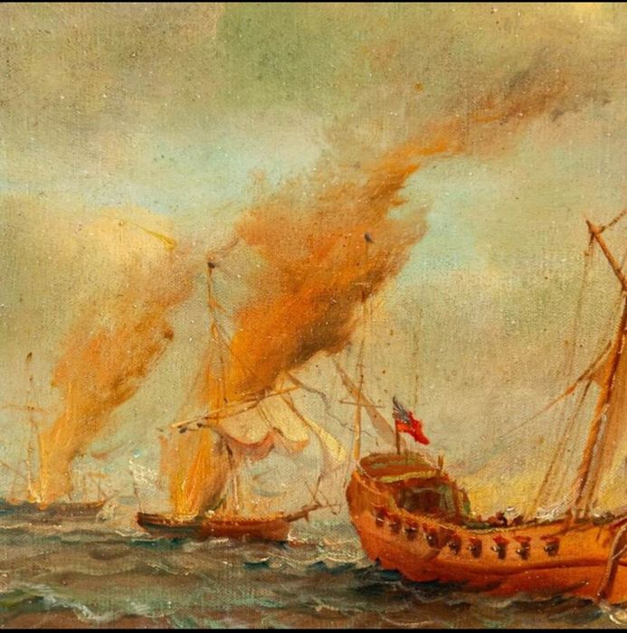 Картина. Антиквариат. Эксклюзив.