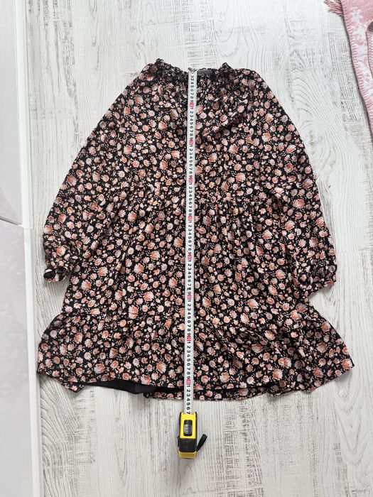 Рокля на Зара носена веднъж