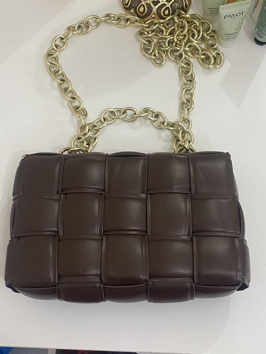 Новая сумка