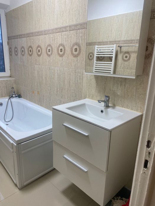 Apartament 2 Camere Aleea Parcului – Poziție Excelentă