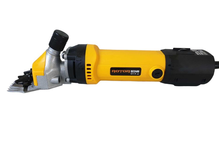 Foarfeca Masina Tuns Electrica Oi Capre Caini 450w LIVRATGRATUIT