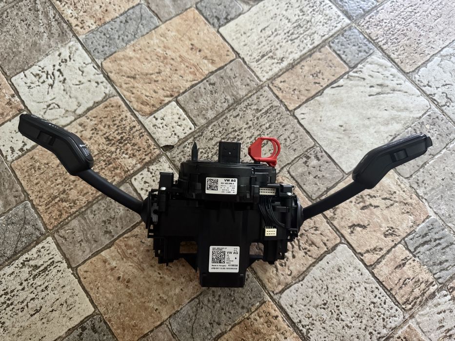 Kit ansamblu manete Pilot automat+ spira airbag Skoda/ VW/Seat