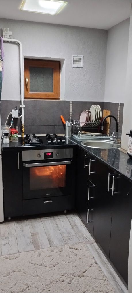 Apartament De V Nzare Ramnicu Valcea Olx Ro