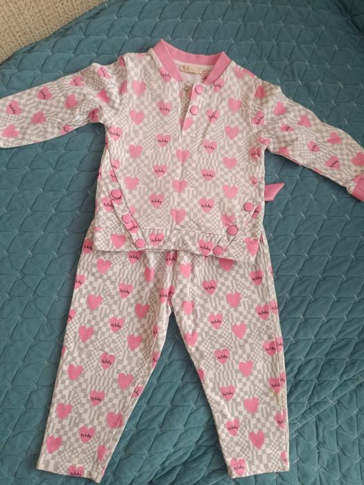 Одежда для девочек