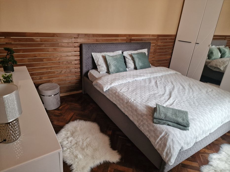 Apartament de Închiriat - Lângă Facultatea de Stomatologie