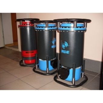 Рентген апараты для  трубы