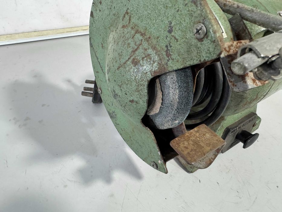 Шмиргел - BENCH GRINDER  250W