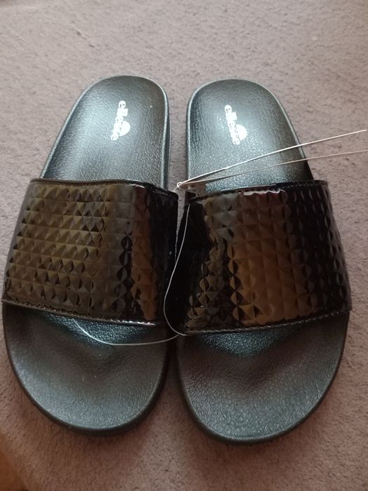 Дамски чехли Ellisse номер 39