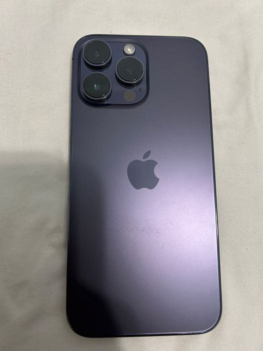 Iphone 14 Pro Max 256gb в идеальном состоянии
