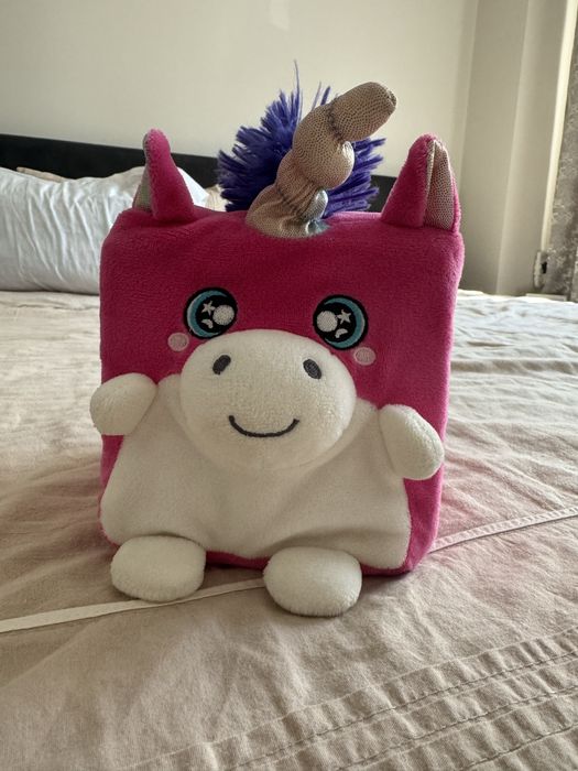 Jucarie plus unicorn