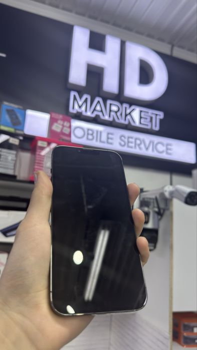 Айфон 13 про макс iphone