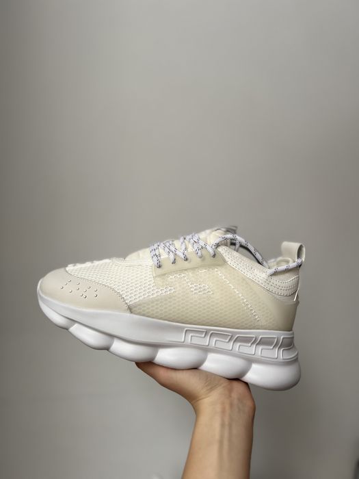 Versace chain reaction alb