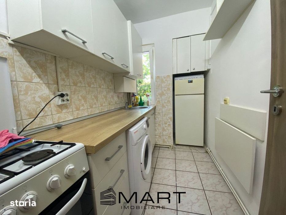 Apartament cu 3 camere Nicolae Iorga