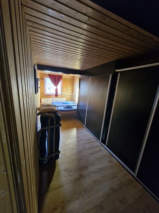 Vilă de Închiriat de Crăciun aprope de Castelul Cantacuzino