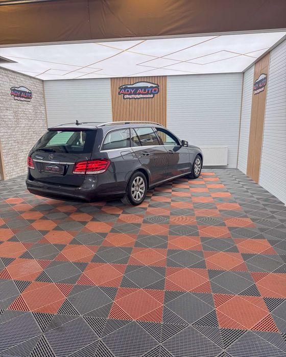 MERCEDES E-KLASSE 200 CDI . RAR+ITP. Garantie 12 luni . Buy-Back . Livrare in toata tara .