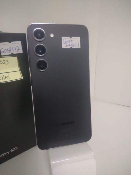 Samsung S23 128Gb(efn)