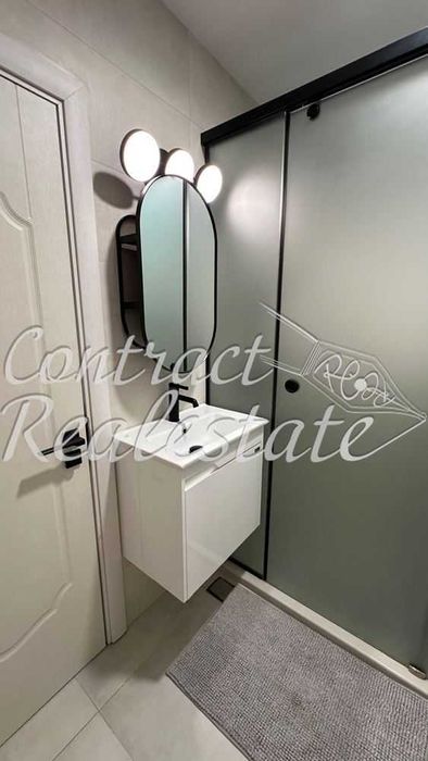 Дава се под наем Тристаен апартамент в Варна, м-т Траката - 100 кв.м за 797.64 € - Снимка #9