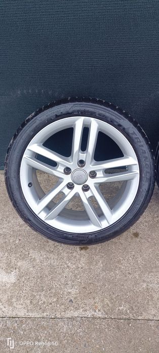 Jante originale audi r18