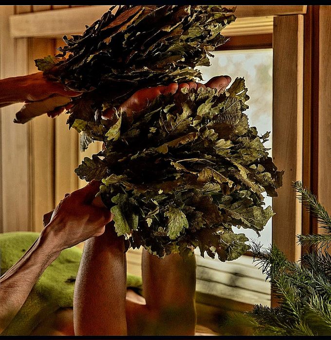 Банщик-Пармастер парильщик, пиллинг, массажист