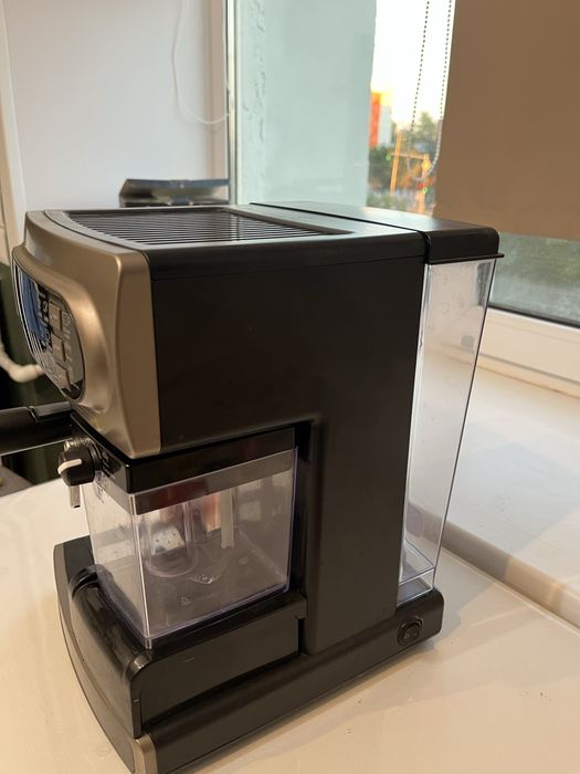 Кофеварка VITEK VT-1517 bn