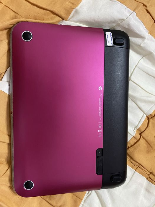 Hp mini 210- в хорошем состоянии!!!
