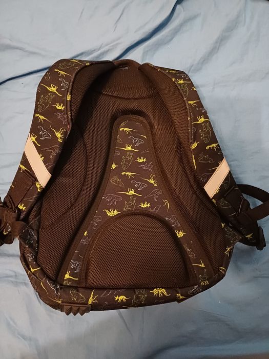 Ghiozdan Astrabag Dinozaur