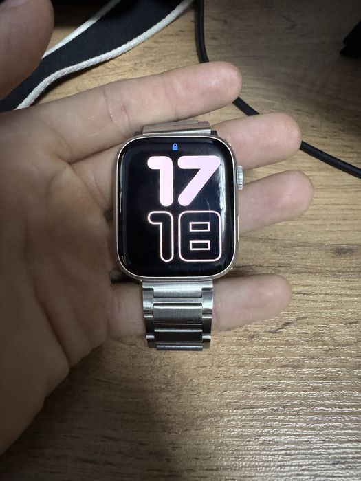 Apple watch 8 45mm