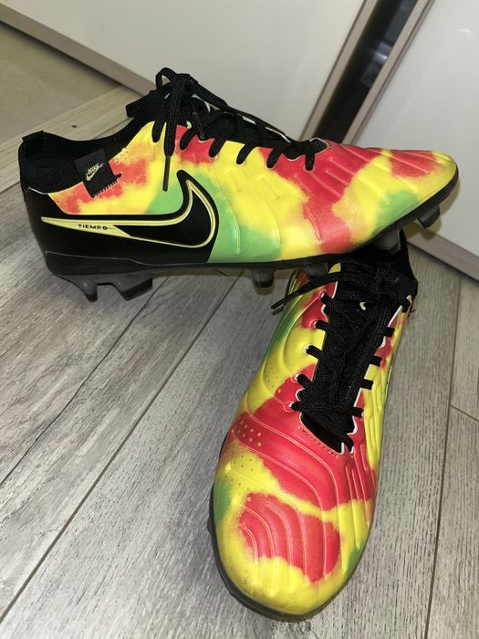Продам бутсы Nike Tiempo 39 размера