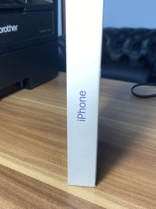 iPhone 17 Pro Max • 256 GB • Deep Blue