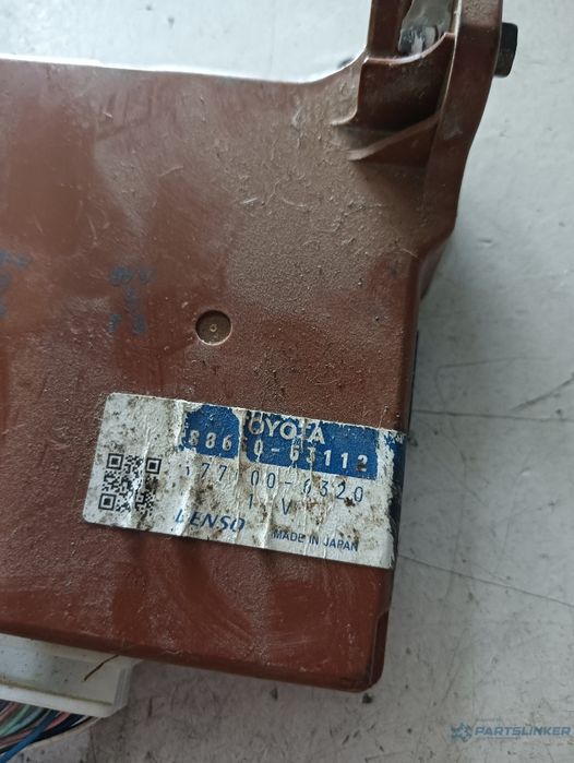 Modul De Confort Lexus Is Ii Saloon Gse2_, Ale2_, Use2_ 2005 - 2013