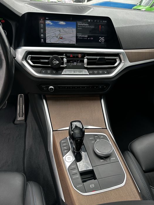 BMW G21 330e 2020 Individual