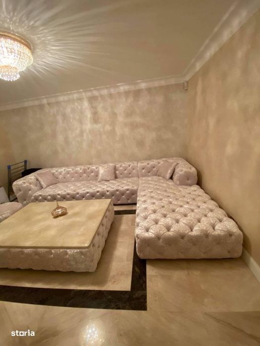 Pret Redus Lux Apartament cu 3 camere, 75mp, Filiasi