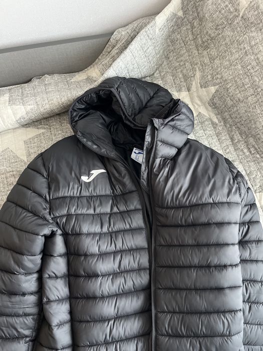 Куртка joma оригинал новая