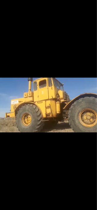 К700 Кировец в хорошем состояний