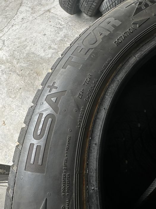 4 бр. 195/55/16 ESA+ Tecar SuperGrip PRO