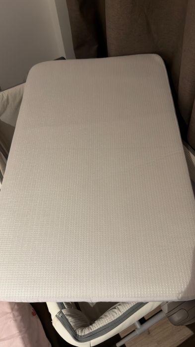 Pătuț Chicco Next 2 Me