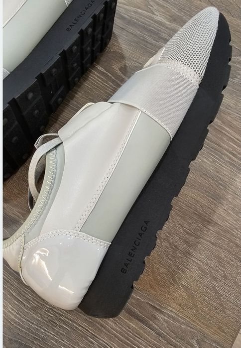 Adidasi balenciaga noi 44