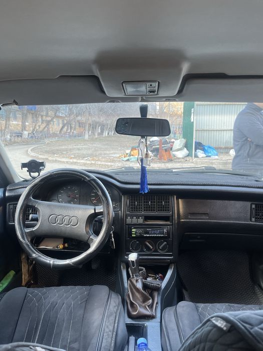 Ауди 80 б3 1990г