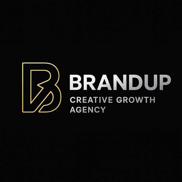 SMM Xizmati BrandUp Agency