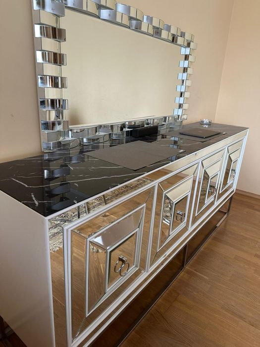 Гостинная Мебель