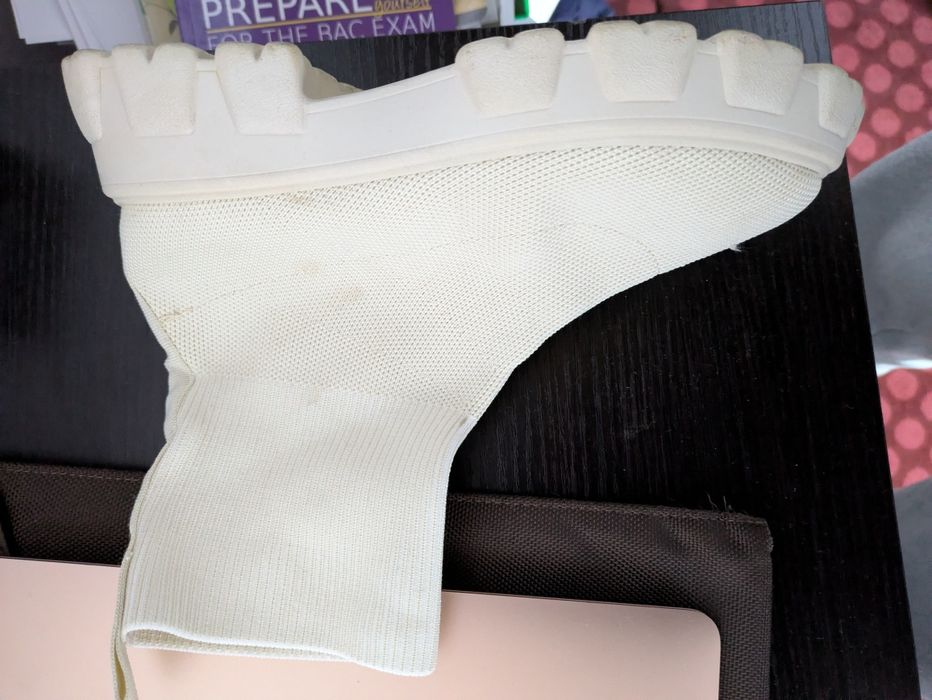 Vand pantofi tip sosete marimea 36