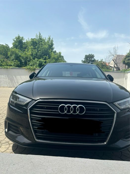 Vand Audi A3 8v 35 2.0 tdi 110Kw