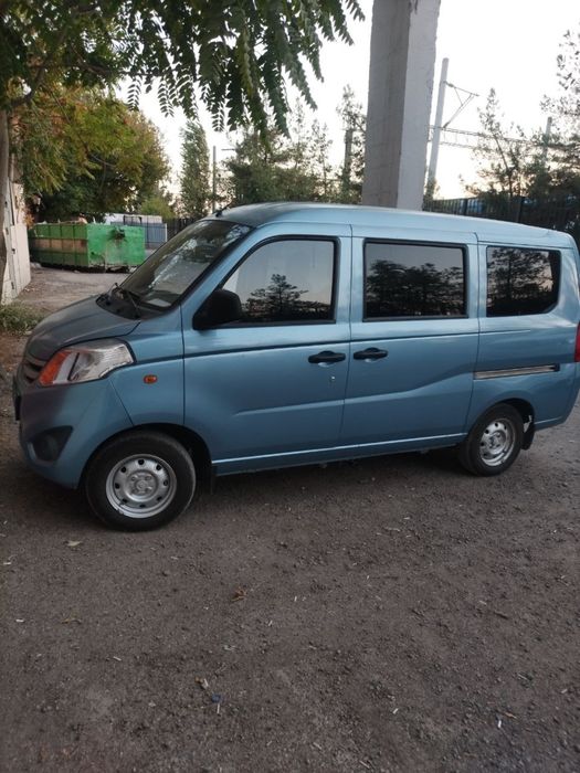 Foton 1qol 2023 yil prapan qoyilgan