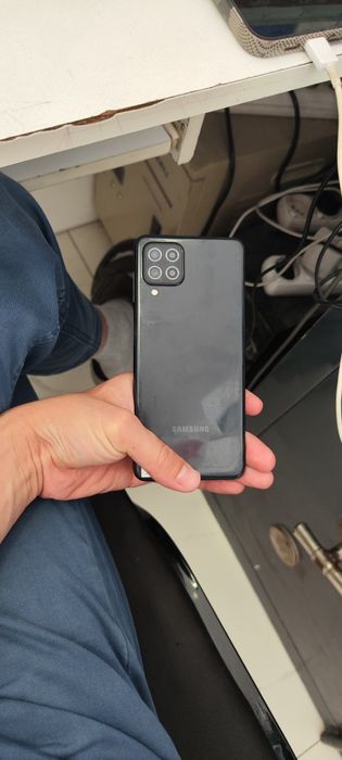 Samsung A22. juda arzon