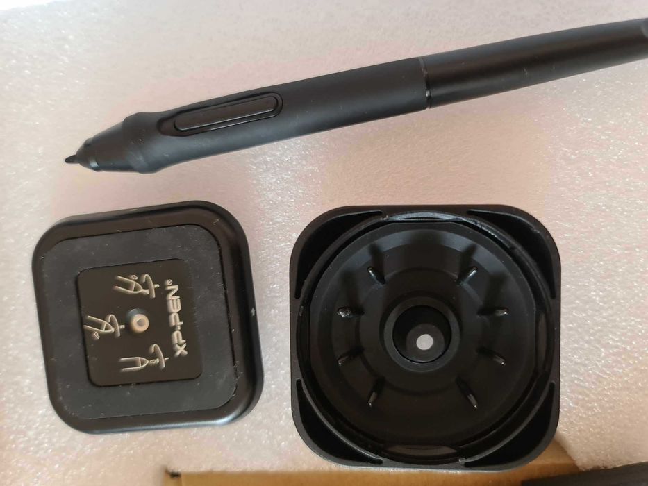 Графичен таблет XP-Pen Artist 15.6