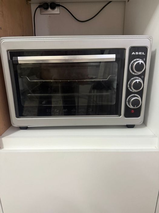 Продам печь Асель