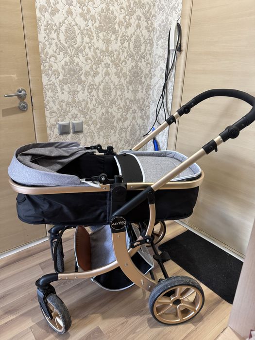 Aimile коляска