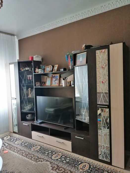 Продам стенку для зала